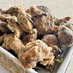 Best Tori Karaage in Albany, CA