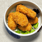 Best Kaki Fry (6pcs) in Albany, CA