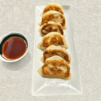 Best Gyoza (6pcs) in Albany, CA