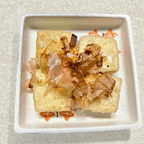 Best Agedashi Tofu in Albany, CA