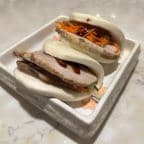 Best Japanese BBQ Pork Bun (2pcs) in Albany, CA
