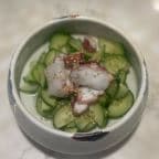 Best Sunomono With Tako in Albany, CA