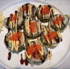 Best Crazy Monkey Roll in Albany, CA