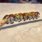 Best Dragon Roll in Albany, CA