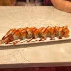 Best SF Giants Roll in Albany, CA