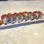 Best Red Dragon Roll in Albany, CA