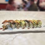 Best Super Spider Roll in Albany, CA