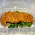 Best Fried Pork Chop in Albany, CA