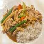 Best Chicken Curry in Albany, CA