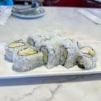 Best California Roll in Albany, CA