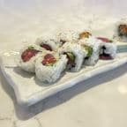 Best Tuna Avocado Roll in Albany, CA