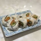 Best Spicy Tuna Roll in Albany, CA