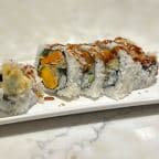 Best Veg. Tempura Roll in Albany, CA
