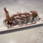 Best Tempura Shrimp Roll in Albany, CA
