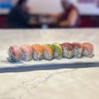 Best Rainbow Roll in Albany, CA