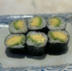 Best Avocado Maki in Albany, CA