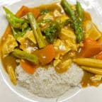 Best Vegetable Curry in Albany, CA