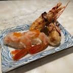 Best Amaebi (Sweet Shrimp) in Albany, CA