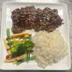 Best Beef Teriyaki in Albany, CA