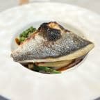 Best Baked Kurudai(Black Snapper) in Albany, CA