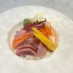 Best Chirashi in Albany, CA