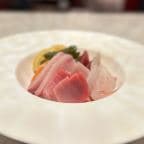 Best Sashimi Combination in Albany, CA