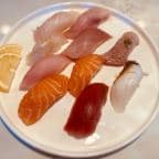 Best Nigiri Combination in Albany, CA