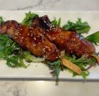 Best Chicken Skewers (2pcs) in Albany, CA