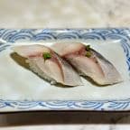 Best Saba (Mackerel) in Albany, CA