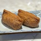 Best Inari (Sweet Fried Tofu) in Albany, CA